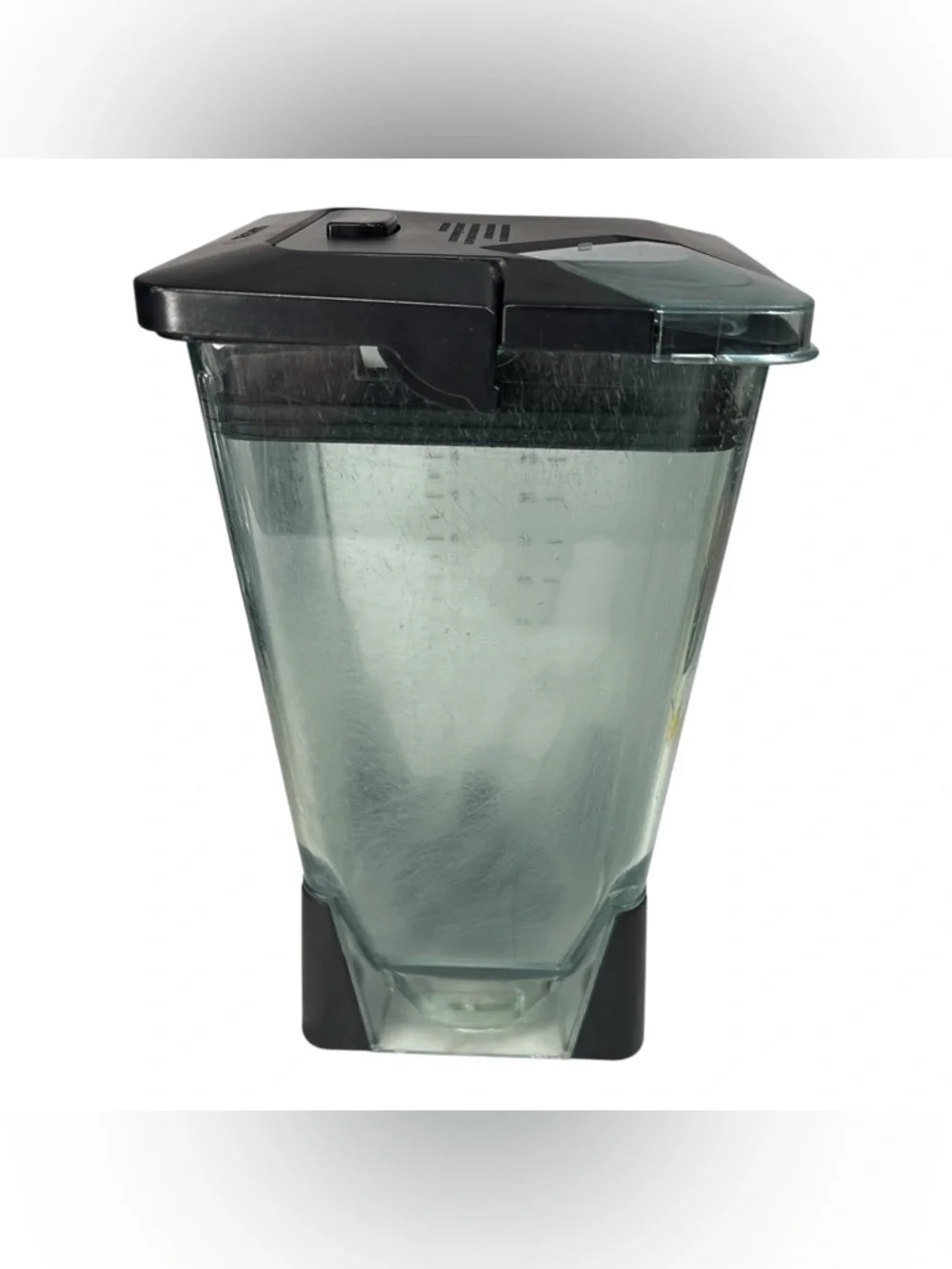 Ninja Black and Gray Blender Pitcher with Multi-Blade Attachments